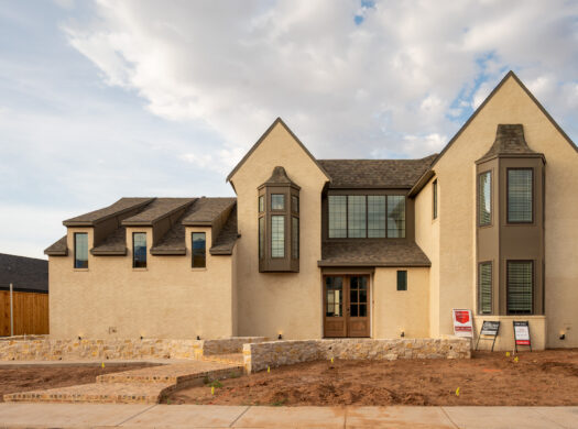 4019 136th St. | 3-Living Areas