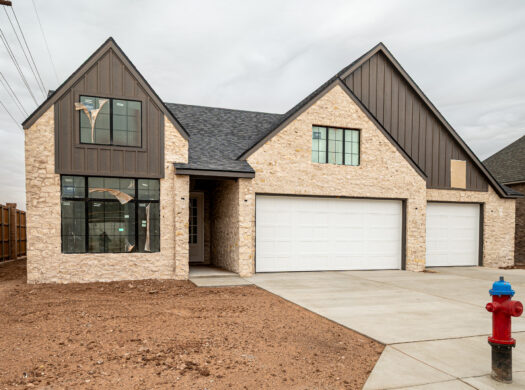 14412 Joliet Ave. | Bonus Room