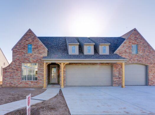 14402 Joliet Ave. | Bonus Room