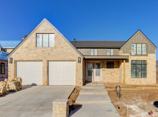 14405 Joliet Ave. | Bonus Room