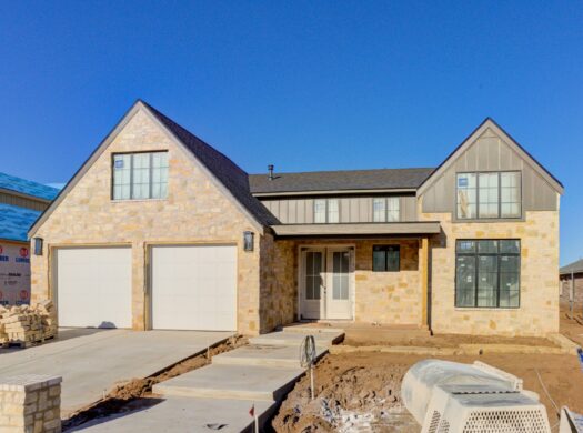 14405 Joliet Ave. | Bonus Room