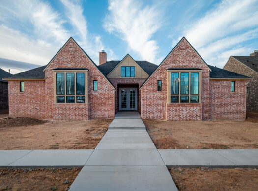 3807 123rd St. | 3-Car Garage