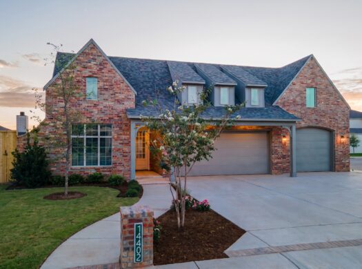 14402 Joliet Ave. | Bonus Room