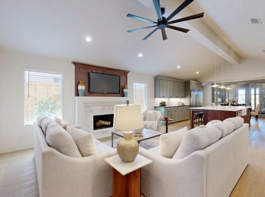 14402 Joliet Ave. | Bonus Room