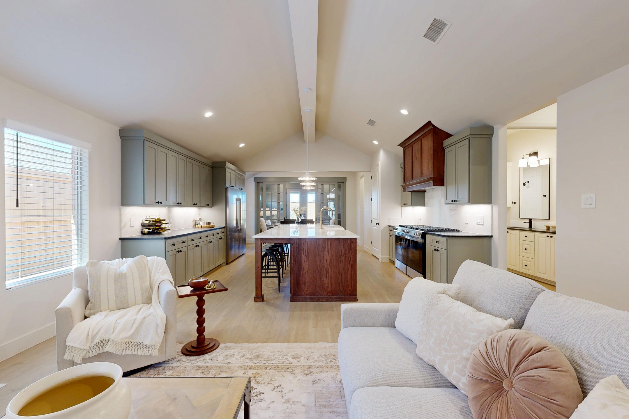 14402 Joliet Ave. | Bonus Room