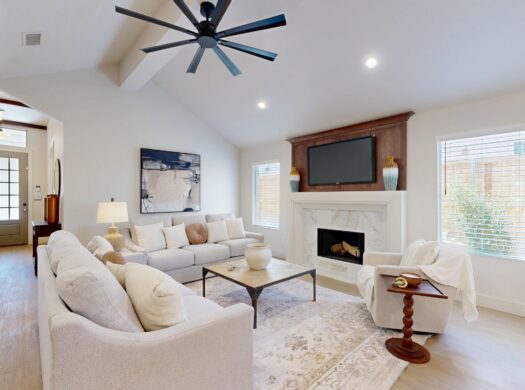 14402 Joliet Ave. | Bonus Room