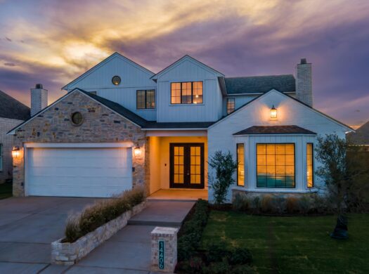 14406 Joliet Ave. | Two-Story