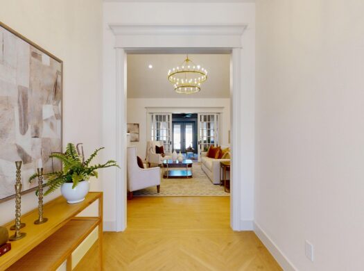 14407 Joliet Ave. | Bonus Room