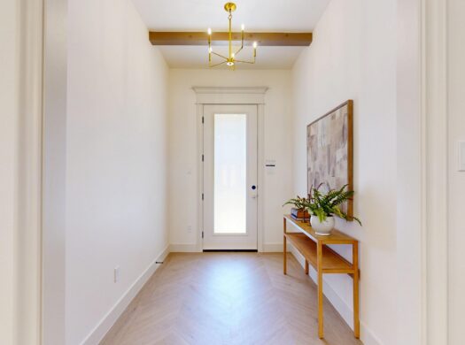 14407 Joliet Ave. | Bonus Room