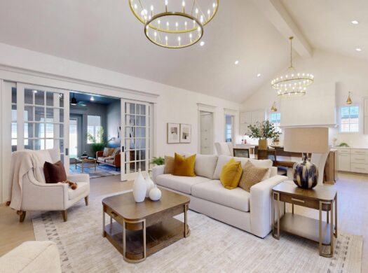 14407 Joliet Ave. | Bonus Room