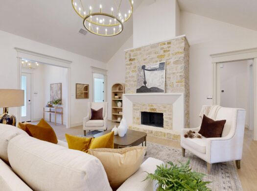 14407 Joliet Ave. | Bonus Room
