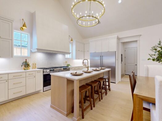 14407 Joliet Ave. | Bonus Room