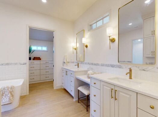 14407 Joliet Ave. | Bonus Room