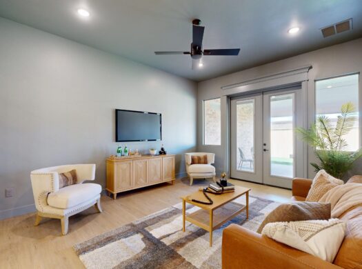 14407 Joliet Ave. | Bonus Room