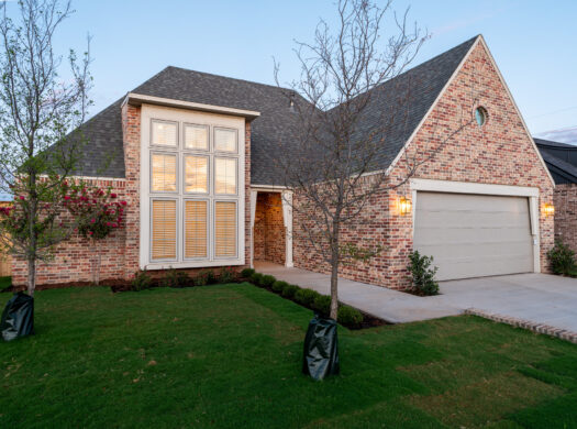 14407 Joliet Ave. | Bonus Room