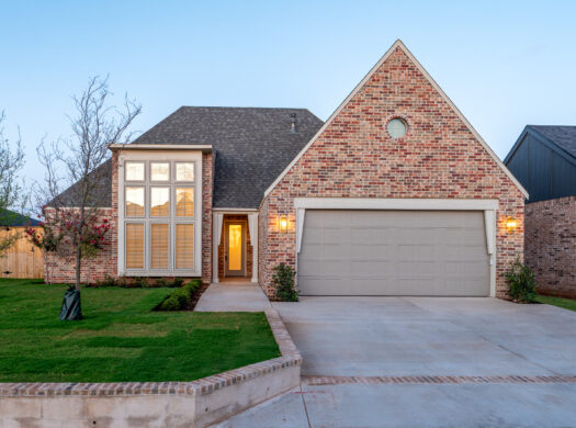14407 Joliet Ave. | Bonus Room