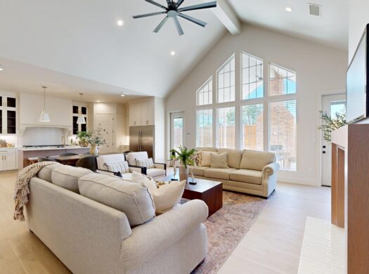 14411 Joliet Ave. | 4-Car Garage