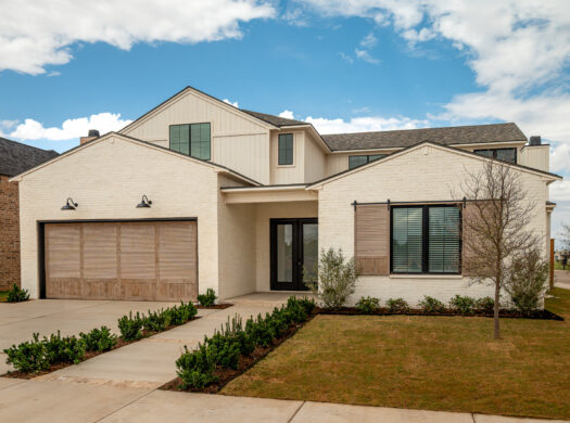 3602 144th St. | Two-Story