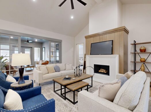 3614 126th Pl. | Bonus Room