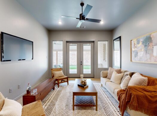 3614 126th Pl. | Bonus Room