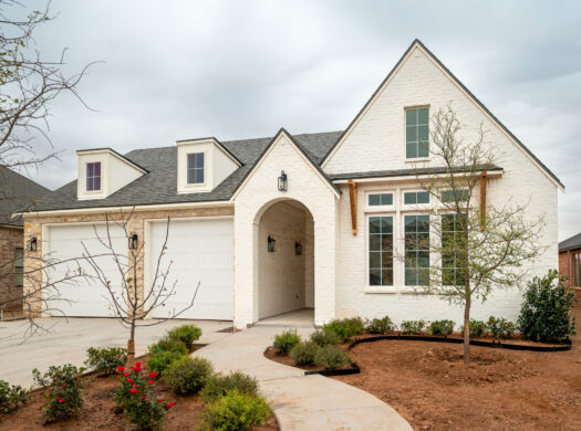 3627 122nd St. | 3-Car Garage