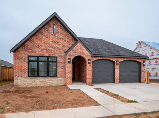 3629 122nd St. | Extended 3-Car Garage