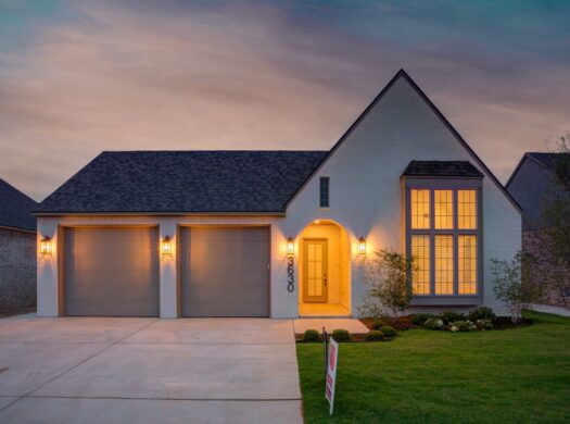 3630 122nd St. | Extended 3-Car Garage
