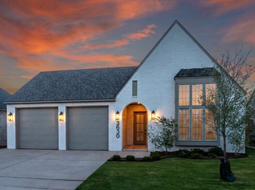 3630 122nd St. | Extended 3-Car Garage