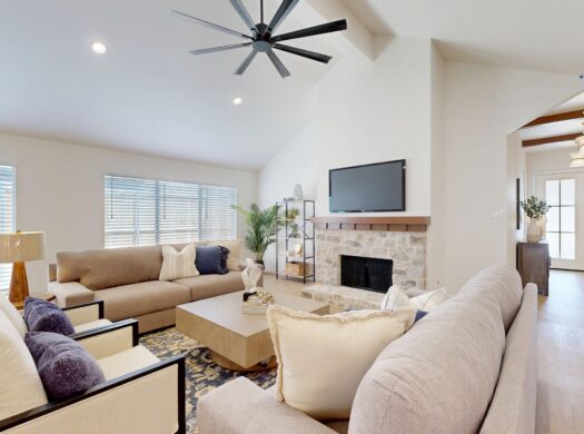 3630 122nd St. | Extended 3-Car Garage