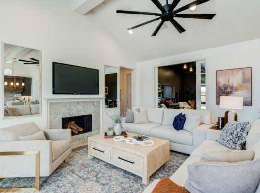 3801 123rd St. | Bonus Room
