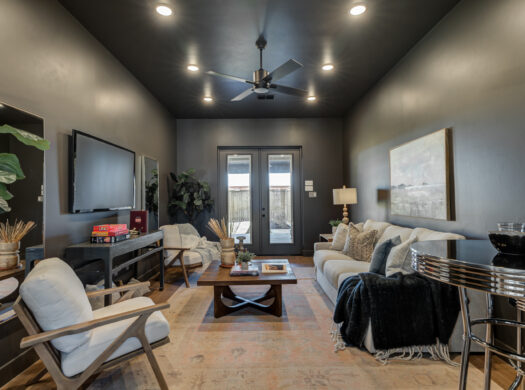 3801 123rd St. | Bonus Room