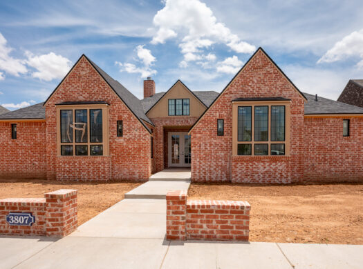 3807 123rd St. | 3-Car Garage