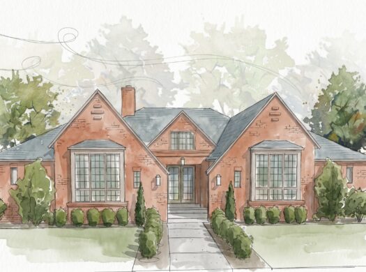 3807 123rd St. | 3-Car Garage