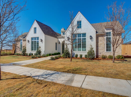 3808 123rd St. | 3-Car Garage