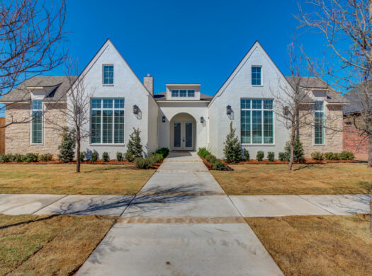 3808 123rd St. | 3-Car Garage