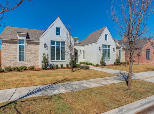 3808 123rd St. | 3-Car Garage