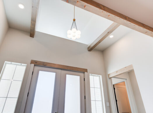 3808 123rd St. | 3-Car Garage