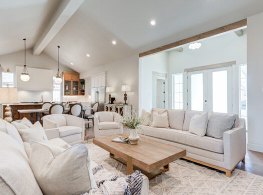 3808 123rd St. | 3-Car Garage