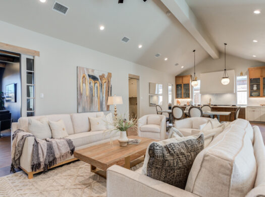 3808 123rd St. | 3-Car Garage