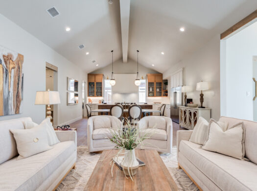 3808 123rd St. | 3-Car Garage