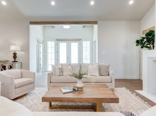 3808 123rd St. | 3-Car Garage