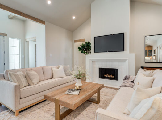 3808 123rd St. | 3-Car Garage