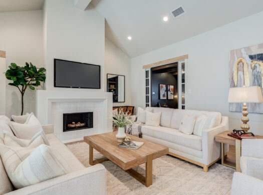 3808 123rd St. | 3-Car Garage