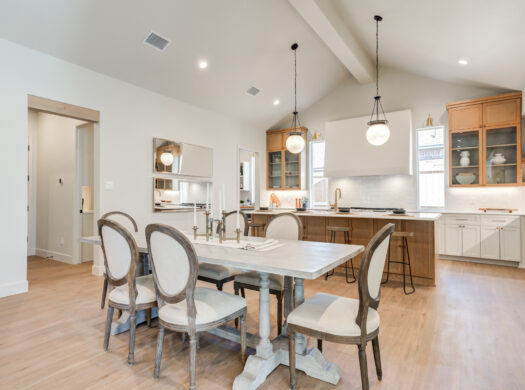 3808 123rd St. | 3-Car Garage