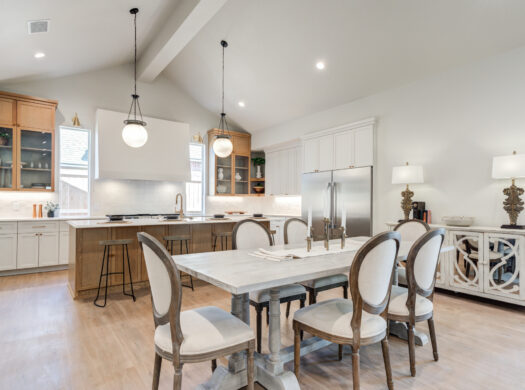 3808 123rd St. | 3-Car Garage