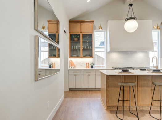 3808 123rd St. | 3-Car Garage