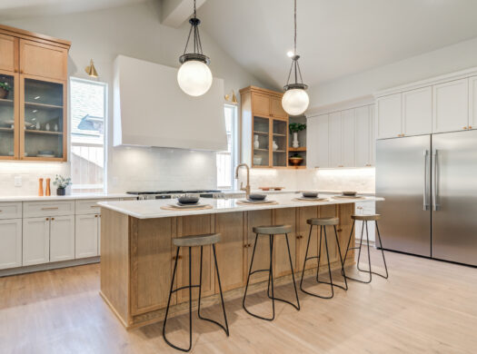 3808 123rd St. | 3-Car Garage