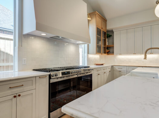 3808 123rd St. | 3-Car Garage