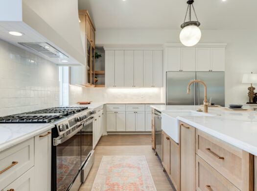 3808 123rd St. | 3-Car Garage