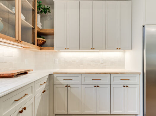 3808 123rd St. | 3-Car Garage